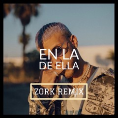 Jhayco, Feid, Sech - En La De Ella (ZORK Remix)
