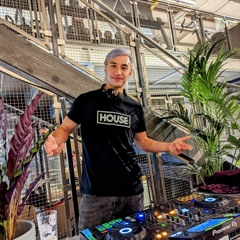 Goldhawk - Dreamers Club Mix (Final Version)