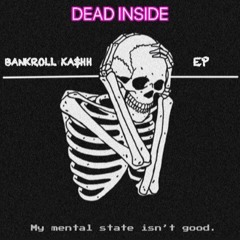DEAD INSIDE EP 💀🖤