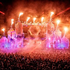 Burning Beach Festival 2022