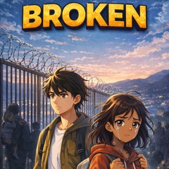 Broken
