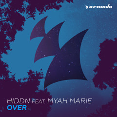 Over (feat. Myah Marie)
