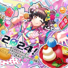 D4DJ OST - New Years Event BGM