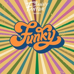 Fantom Mix: Funk House