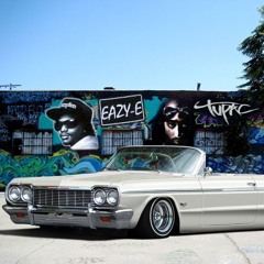 LOW RIDER (OSAH (BR) PRIVATE REMIX)