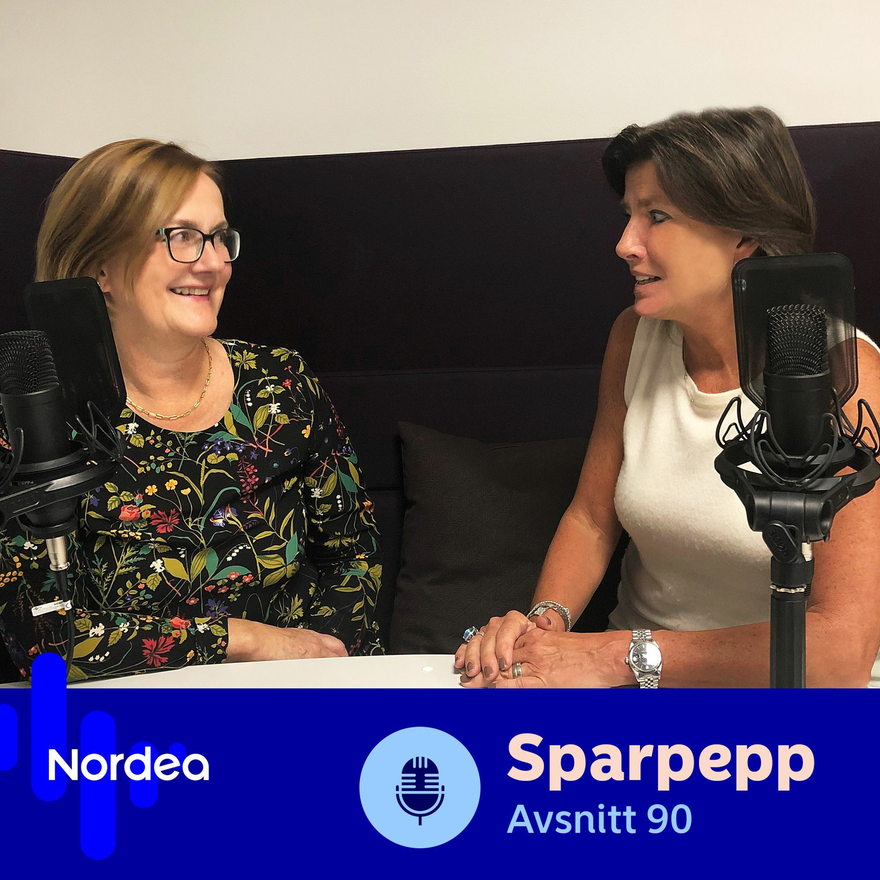 Nordea Sparpepp