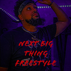 Next Big Thing Freestyle By BossDolla