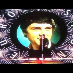 Det Börjar Verka Kärlek, Banne Mej (tung)