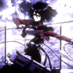 Attack on Titan - Call of Silence (JVNA Edit)