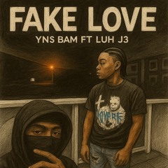 Fake Love ft Luh Jay 3 & Marc0