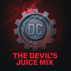 The Devil's Juice Mix
