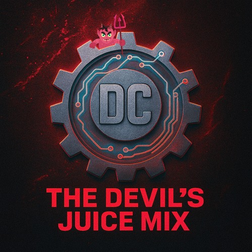 The Devil's Juice Mix
