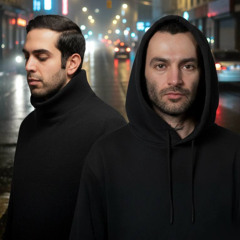 Yas x Ho3ein x Bahram - Fekr Kon