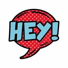 Fiyahman - HEY!