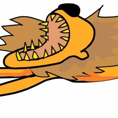 The Lion Sleep - (Cake Moss Edit)