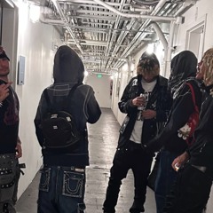 Fallback (ft fendikidrareboy x stunnylohan)