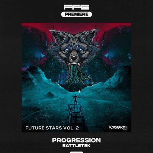 FFS Premiere: Battletek — Progression