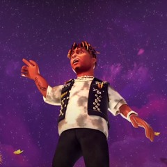 Juice WRLD - Maybe [remix] (Prod. Beec)