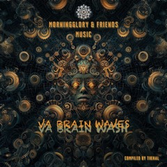 Mindwave Microwave 210 (Saturnin Mastering)