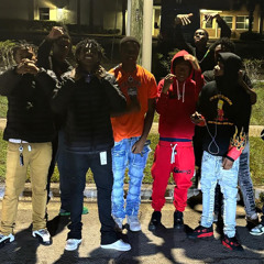 Vultureboii x luhvsb31st x Shiestychasin - VSB Freestyle