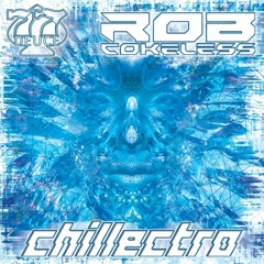 ROB COKELESS - CHILLECTRO