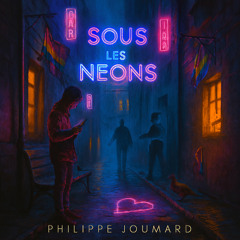 Sous les néons
