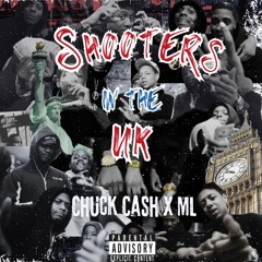 Shooters In The UK (feat. ML)