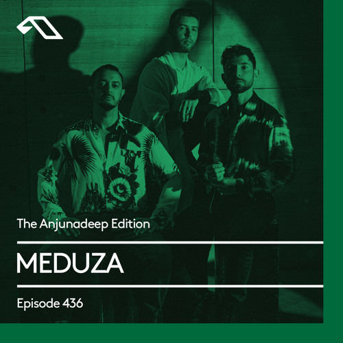 MEDUZA - The Anjunadeep Edition 436 (2023-02-08)