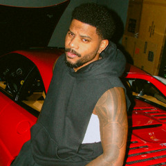 RnB Beat (Bryson Tiller Type Beat) - "Luv You Right" - Smooth R&B Rap Hip Hop Instrumental Beats 2025 Free DL