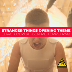 Stranger Things Opening Theme