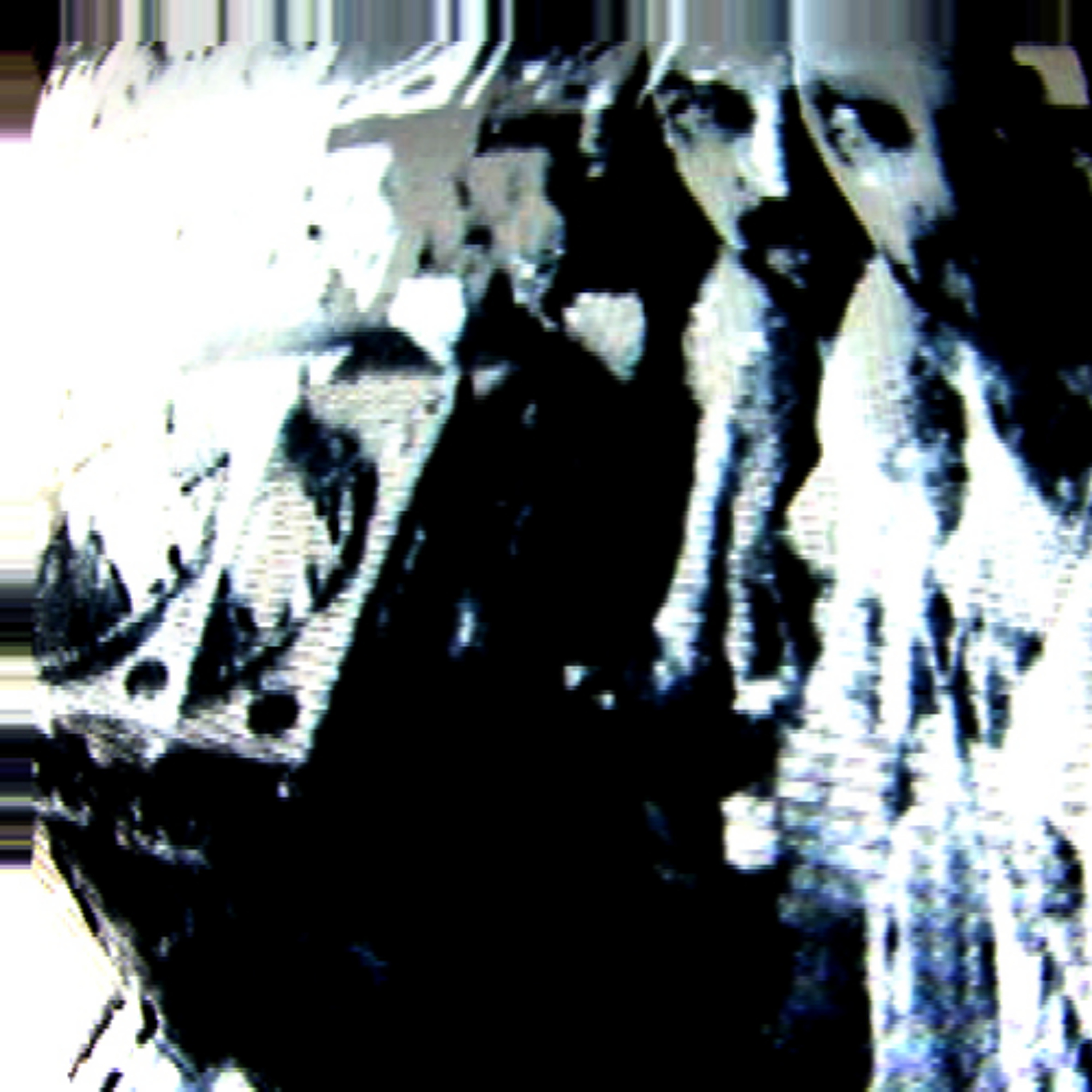 telepath_clip episode artwork