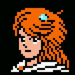 "Meyna's Theme" (Legacy of the Wizard, aka Dragon Slayer IV: Drasle Family)