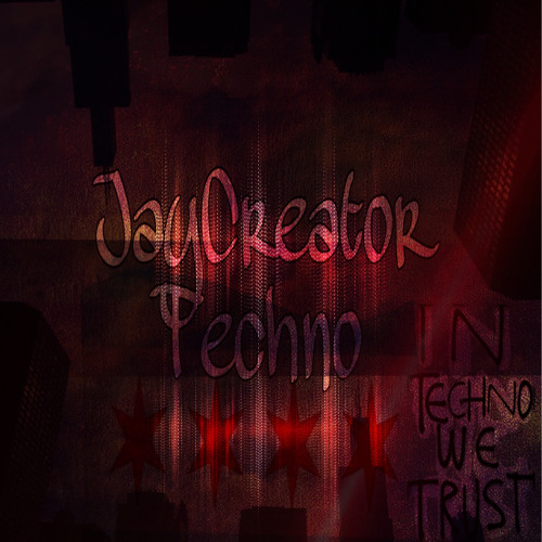 JayCreator Techno Stream | Hard Groove | Techno | Mainstage