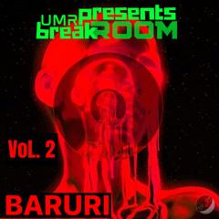 Baruri - breakROOM Mix VoL. 02