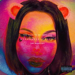 too cool to be bellakita