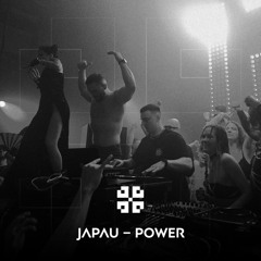JAPAU - POWER [FREE DL]