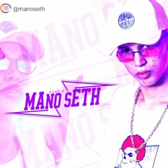 XERECA DE MEL X SEM MUITA RELAÇÃO - DJ MANO SETH - MC MARI, MC MN 20K20