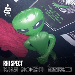 Rhi Spect - Aaja Channel 1 - 14 04 24