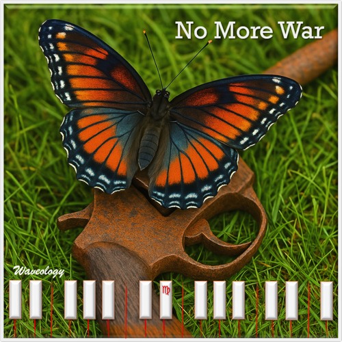 No More War