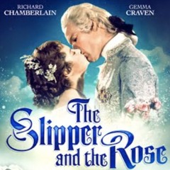 Once I Was Loved - The Slipper & The Rose - Voice of Thea Solone