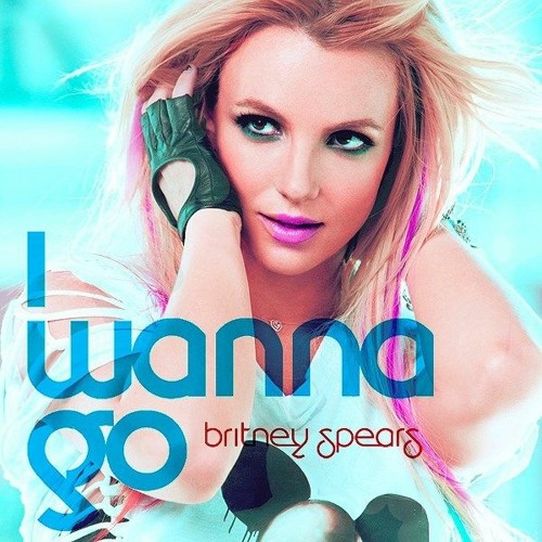 Britney Spears - I Wanna Go (MIZE Remix)