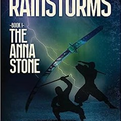 (Download PDF) Books Rainstorms By B a Meier (Author)