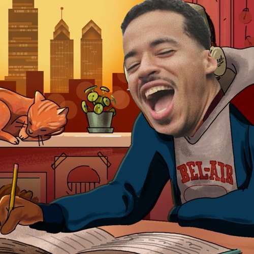 L7NNON - Algumas Frases but it's lofi hip hop radio - beats to relax/study to(SPOTIFY NA DESCRIÇÃO)