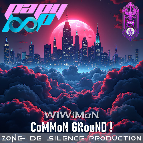 WiWiMaN - CoMMoN GRouND !