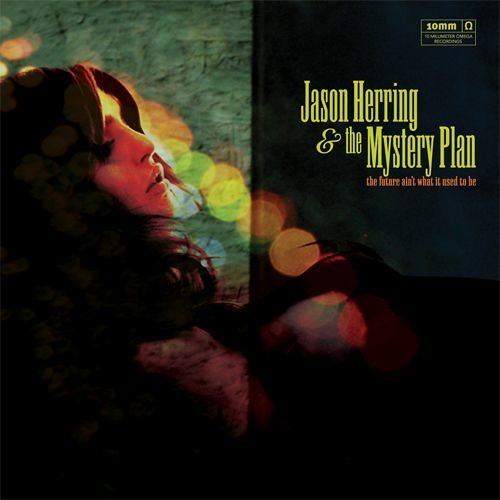 Jason Herring & The Mystery Plan -  Sofa Real