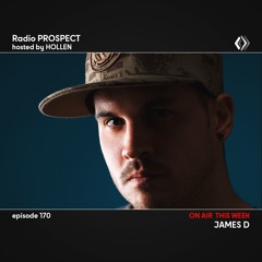 RadioProspect 170 - James D
