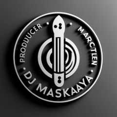 DJ MOSKAYA TECHNO ELEMENT PRODUCER