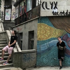 [CLYX] Cezar Proxy b2b Pascal Podcast [001]