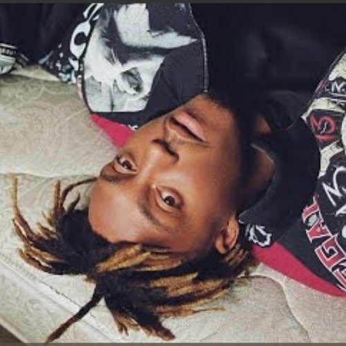 another day (Juice wrld)