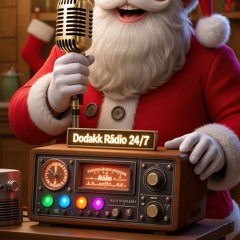 🎵 “Ho Ho Ho – The Table of Love”.wav Dodakk Rádio 24/7.